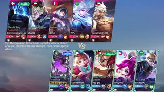 Thamuz Game Play