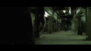Super Action Fight matrix