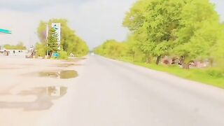 Bunjaray ko ghar ????❤️????