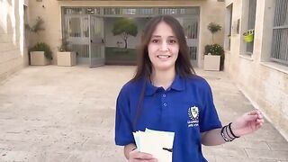 أسٸلة رمضاني في المدرسة