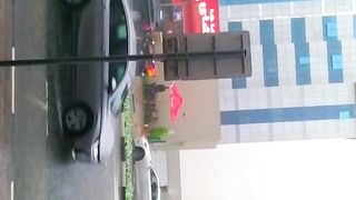 Beautiful weather
