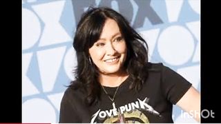 Actress Shannen Doherty passed away