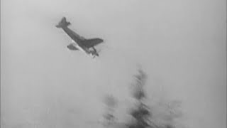 WW2 - Kamikaze Attacks [Real War Footage]