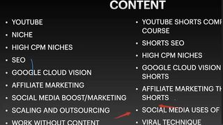 HOW TO MAKE MONEY FROM YOUTUBE.