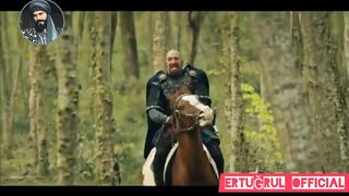 Osman killed kalanos | kalanos Death scene ????????