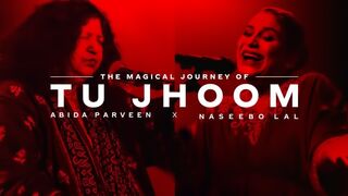 Coke Studio | Season 14 | Tu Jhoom | Naseebo Lal x Abida Parveen