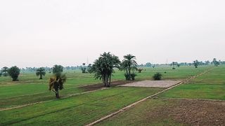 Village Relaxation Nature
