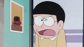 Doraemon in Hindi/urdu - S1 EP25 Without Zoom Effect. WR