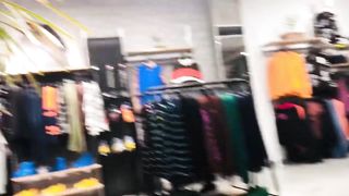 Mary 4 bodyguards ????| shopping ????️