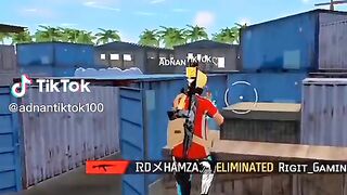 Free fire