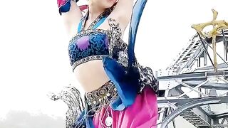 China Hot girls