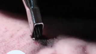 How tattoo machine work.