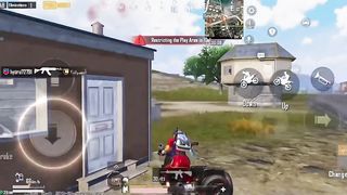Ep:3 |1v4 on arabic pro squad