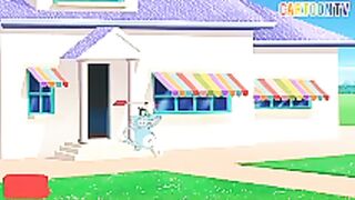 Oggy vs Cockroach Best cartoon Episode in 2023
