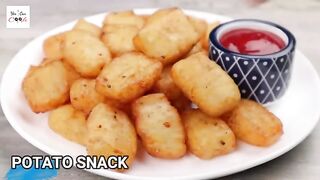 Potatoes recipes