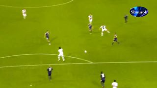 Impossible moments in football. Watch faster. Video 2023