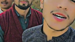 Poshto funny video ????