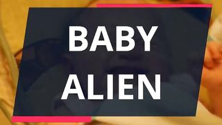 BABY ALIEN