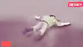 EKANS Super BOY BEST NEW CARTOON EPISODE 2023