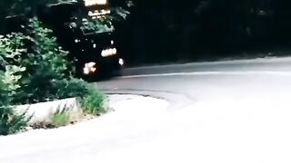 Bhai truck kahan wale
