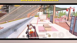 Garuza vs lobby