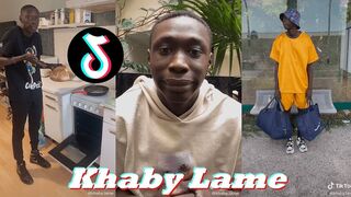 Funniest Khaby Lame TikTok Compilation