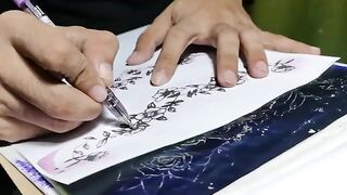 Tattoo Private part2