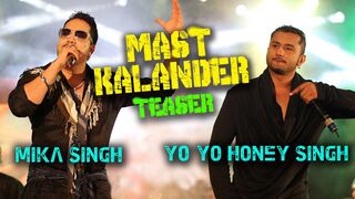 Mast Kalander | Full Audio | Mika Singh | Yo Yo Honey Singh | Latest Punjabi Song 2020