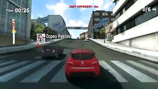 GT Car Racing 2