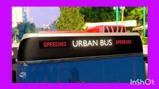 Wheels On The Bus + Street Vehicles Nursery Rhyme for Kids by Speedies
