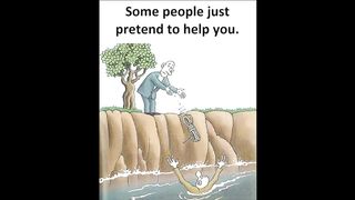 Deep meaning pictures video