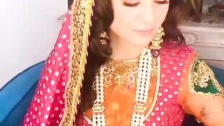 Yumna in culuturel dress #yumna zaidi video #Whatsapp status