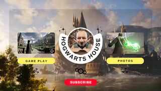 The Ultimate Tour of Hogwarts House Common Rooms
