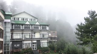 Elite Hotel