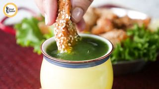 Dhaka Fried Fish Recipe