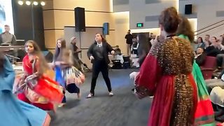 Best culture dance