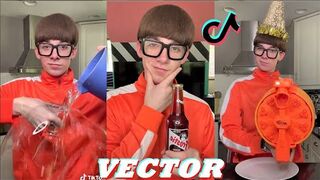 Vector BEST TikTok Compilation