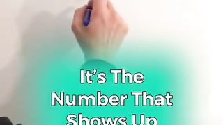 Mode is the most repeat number
