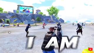 PUBG MOBILE content...????