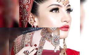 The most beautiful Actor Neelum Muneer