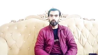 Kashmir solidarity Day