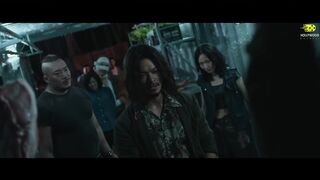 Forest King (2023) New Release Hollywood Hindi Dubbed Full Action Movie   New Chinese Adventure Film