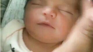 Very Funny Baby