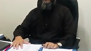 Islamic scholar