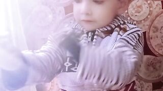 Funny ????12 ladke song????????Jim shim????Syed Buntu shah ❤️♥️☺️????????????