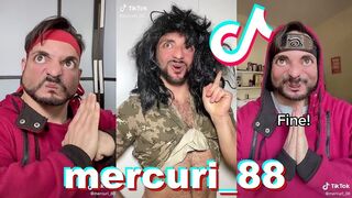 Best of Mercuri 88 TikTok Compilation