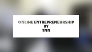 Digital Entrepreneurship Training by TNN at Peshawar