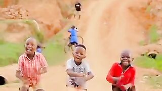 Desi dance