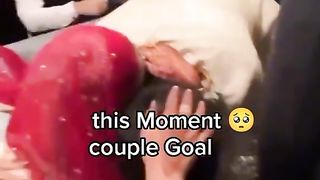 This moment,