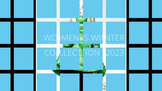 Women's Suits Winter Collection 2023 |ZAD_ Majestic_Store
